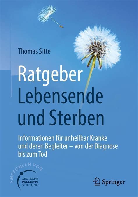 download Ratgeber Lebensende und Sterben